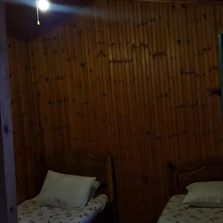 Vendégház Kamping Darzez Fier